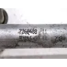 Recambio de motor limpia delantero para bmw 4 gran coupe (f36) 420 d referencia OEM IAM 716750303 726048811  