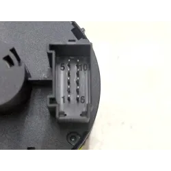 Recambio de mando luces para volkswagen golf vi (5k1) 1.6 tdi referencia OEM IAM 1K0941431BM  