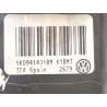 Recambio de mando luces para volkswagen golf vi (5k1) 1.6 tdi referencia OEM IAM 1K0941431BM  