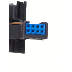 Recambio de mando limpiaparabrisas para volkswagen golf v (1k1) 1.9 tdi referencia OEM IAM 1K0953519A  