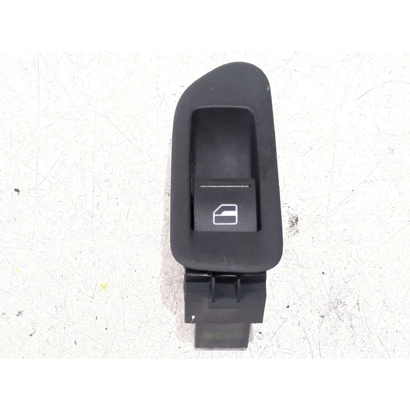 Recambio de mando elevalunas delantero derecho para volkswagen golf vi (5k1) 1.6 tdi referencia OEM IAM 5K4868346  
