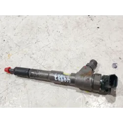 Recambio de inyector para dacia dokker 1.5 dci referencia OEM IAM 0445110485  