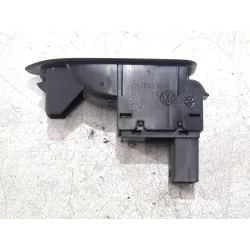 Recambio de mando elevalunas delantero derecho para volkswagen golf vi (5k1) 1.6 tdi referencia OEM IAM 5K4868346  
