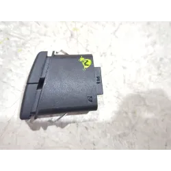 Recambio de boton emergencia para bmw 5 (e60) 520 d referencia OEM IAM 6131691950604  