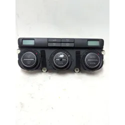 Recambio de mandos climatizador para volkswagen golf v (1k1) 1.9 tdi referencia OEM IAM   