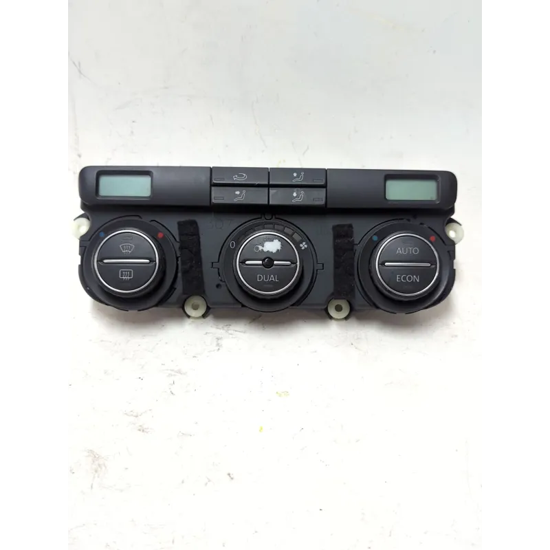 Recambio de mandos climatizador para volkswagen golf v (1k1) 1.9 tdi referencia OEM IAM   