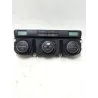 Recambio de mandos climatizador para volkswagen golf v (1k1) 1.9 tdi referencia OEM IAM   