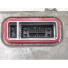 Recambio de centralita xenon para audi a4 b7 (8ec) 2.0 tdi 16v referencia OEM IAM 8E0941329 1307329114  