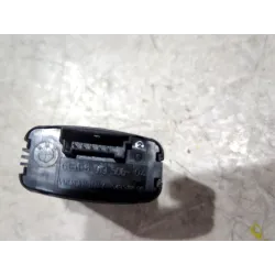 Recambio de boton emergencia para bmw 5 (e60) 520 d referencia OEM IAM 6131691950604  