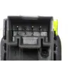 Recambio de mando elevalunas delantero derecho para volkswagen golf vi (5k1) 1.6 tdi referencia OEM IAM 5K4868346  