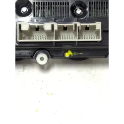 Recambio de mandos climatizador para volkswagen golf v (1k1) 1.9 tdi referencia OEM IAM   