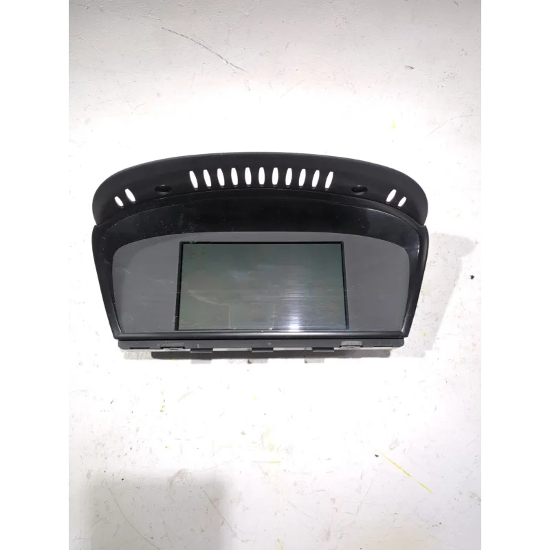 Recambio de pantalla para bmw 3 (e90) 320 d referencia OEM IAM 65826966924  