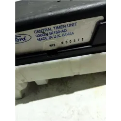 Recambio de caja fusibles/rele para ford mondeo berlina (ge)(2000) referencia OEM IAM 93BG14K150AD  
