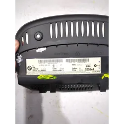 Recambio de pantalla para bmw 3 (e90) 320 d referencia OEM IAM 65826966924  
