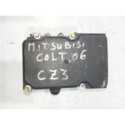 Recambio de nucleo abs para mitsubishi colt cz3 berl. 3 (z30)(03.2004) referencia OEM IAM 0265231502  