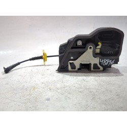CERRADURA PUERTA DELANTERA IZQUIERDA 7167071 
