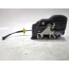 Recambio de cerradura puerta delantera izquierda para bmw 5 (e60) 520 d referencia OEM IAM 7167071  