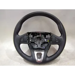 Recambio de volante para renault megane iii hatchback (bz0/1_, b3_) 1.5 dci (bz09, bz0d, bz1w, bz29, bz14) referencia OEM IAM 60