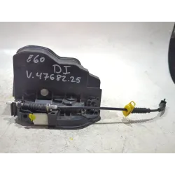 Recambio de cerradura puerta delantera izquierda para bmw 5 (e60) 520 d referencia OEM IAM 7167071  
