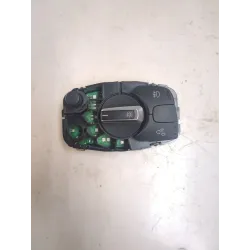 Recambio de mando luces para audi a6 c7 avant (4g5, 4gd) 2.0 tdi referencia OEM IAM 4G0941531S  