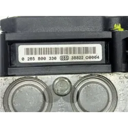 Recambio de nucleo abs para nissan almera (n16/e)(01.2000) 2.2 di referencia OEM IAM 0265800330 47660BN820  