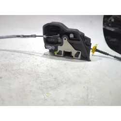 Recambio de cerradura puerta delantera derecha para bmw 5 (e60) 520 d referencia OEM IAM 7167074  