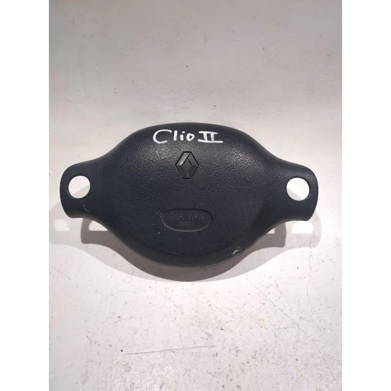 Recambio de airbag volante para renault clio ii (bb_, cb_) 1.9 dti (b/cb0u) referencia OEM IAM 6014332  