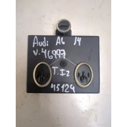 Recambio de modulo electronico para audi a6 c7 avant (4g5, 4gd) 2.0 tdi referencia OEM IAM 4G8959795J  