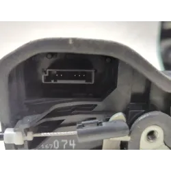 Recambio de cerradura puerta delantera derecha para bmw 5 (e60) 520 d referencia OEM IAM 7167074  