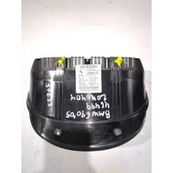 Recambio de cuadro cuentakilometros para bmw 3 (e90) 320 d referencia OEM IAM 225944312  