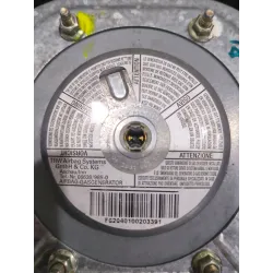 Recambio de airbag volante para renault clio ii (bb_, cb_) 1.9 dti (b/cb0u) referencia OEM IAM 6014332  