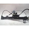 Recambio de mecanismo elevalunas delantero izquierdo para bmw 5 (e60) 520 d referencia OEM IAM 7034351S  