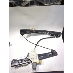 Recambio de elevalunas delantero izquierdo para bmw 3 (e90) 320 d referencia OEM IAM 7060265S  