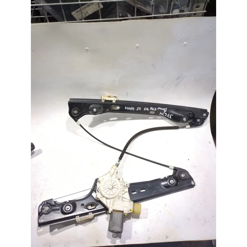 Recambio de elevalunas delantero izquierdo para bmw 3 (e90) 320 d referencia OEM IAM 7060265S  