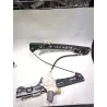 Recambio de elevalunas delantero izquierdo para bmw 3 (e90) 320 d referencia OEM IAM 7060265S  