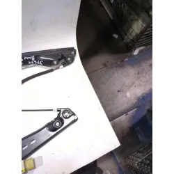 Recambio de elevalunas delantero izquierdo para bmw 3 (e90) 320 d referencia OEM IAM 7060265S  