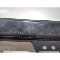 Recambio de mecanismo elevalunas delantero izquierdo para bmw 5 (e60) 520 d referencia OEM IAM 7034351S  
