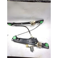 Recambio de elevalunas delantero izquierdo para bmw 3 (e90) 320 d referencia OEM IAM 7060265S  