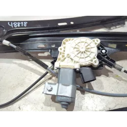 Recambio de mecanismo elevalunas delantero izquierdo para bmw 5 (e60) 520 d referencia OEM IAM 7034351S  