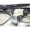 Recambio de mecanismo elevalunas delantero izquierdo para bmw 5 (e60) 520 d referencia OEM IAM 7034351S  
