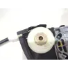 Recambio de mecanismo elevalunas delantero izquierdo para bmw 5 (e60) 520 d referencia OEM IAM 7034351S  