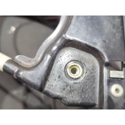 Recambio de mecanismo elevalunas delantero izquierdo para bmw 5 (e60) 520 d referencia OEM IAM 7034351S  