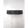 Recambio de boton luneta termica para ford fusion (ju_) 1.4 tdci referencia OEM IAM 2S6T18C621AC  