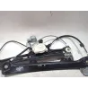 Recambio de mecanismo elevalunas delantero derecho para bmw 5 (e60) 520 d referencia OEM IAM 7075668E  