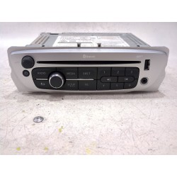 SISTEMA AUDIO / RADIO CD E210R0411174 A2C32333006 