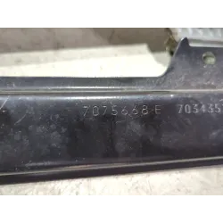 Recambio de mecanismo elevalunas delantero derecho para bmw 5 (e60) 520 d referencia OEM IAM 7075668E  