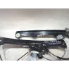 Recambio de mecanismo elevalunas delantero derecho para bmw 5 (e60) 520 d referencia OEM IAM 7075668E  