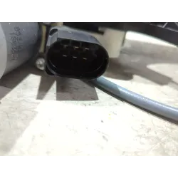 Recambio de mecanismo elevalunas delantero derecho para bmw 5 (e60) 520 d referencia OEM IAM 7075668E  