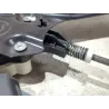 Recambio de mecanismo elevalunas delantero derecho para bmw 5 (e60) 520 d referencia OEM IAM 7075668E  