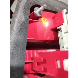 Recambio de piloto trasero izquierdo para bmw 3 (e90) 320 d referencia OEM IAM 276301  